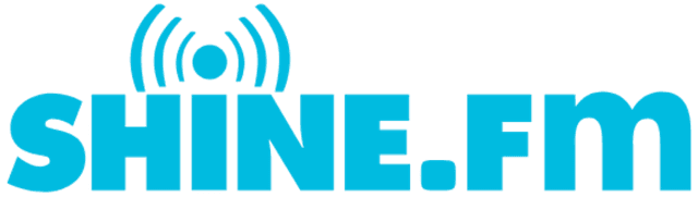 Shine.FM logo